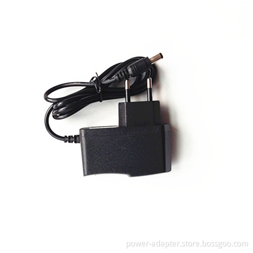5V 1.9A 100% New AC 100V-240V Converter power Adapter DC 5V 1.9A Power Supply EU Plug DC 5.5mm x 2.1mm